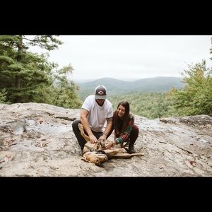 Meet your Posher, Jason